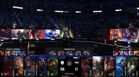 LPL 第一阶段常规赛每日TOP5： Elk 的枪魅力和致命 Sniper