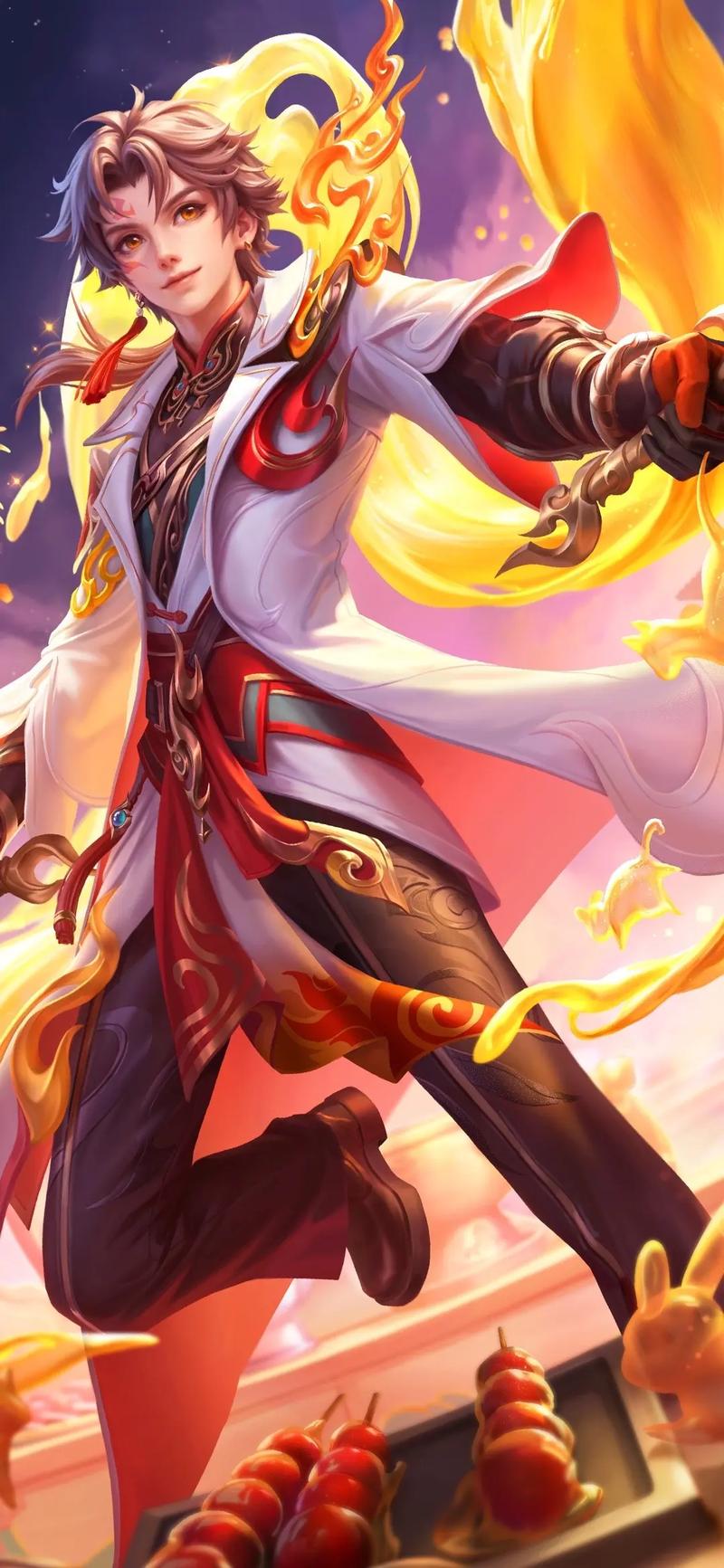 S14资格预测：PYL看好WBG和JDG 赵俊日则更看好LNG和JDG