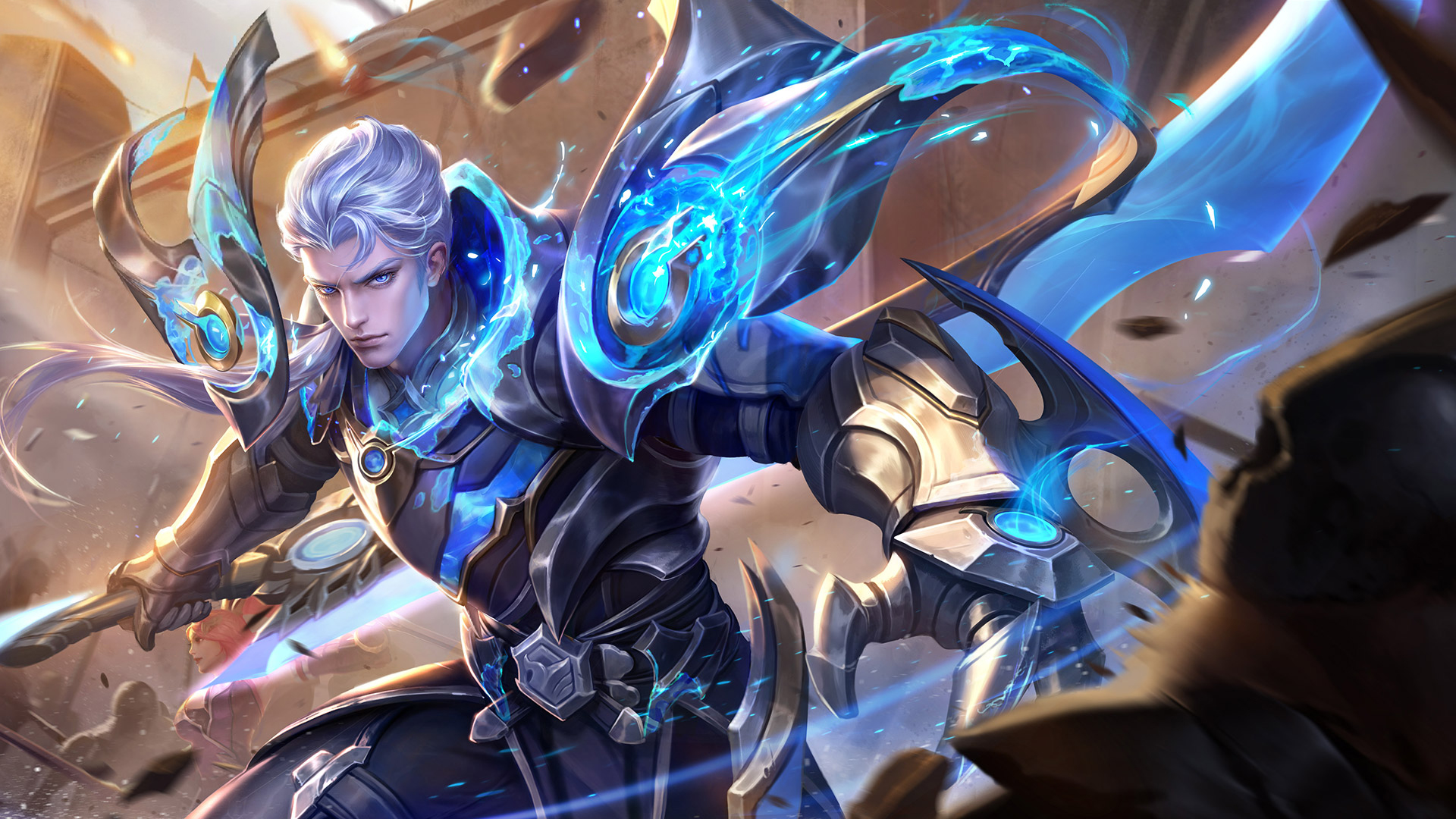 赛前预测：瞳夕、米勒均看好LNG击败WBG