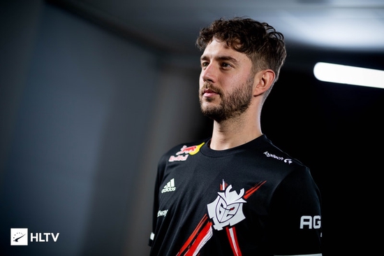 官方公告： Magisk 回归 Astralis ， stavn 暂时离队