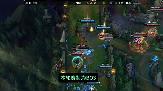 Anyone's Legend vs UP赛前数据前瞻：Ale给队伍带来的提升值得期待