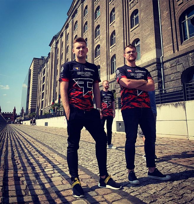 FPX时隔581天再次晋级季后赛，为2024LPL春季赛第四支晋级