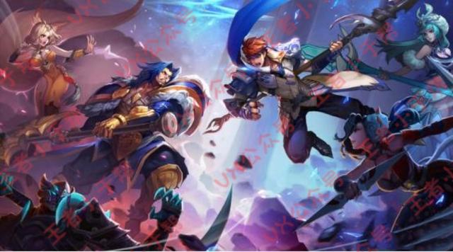 英雄联盟：狗熊重做后的胜率垫底，只有39%