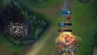 今日，LCK赛区的NS战队官宣了前DRX中单选手Quad的加入，在2021年Quad选手曾官宣退役