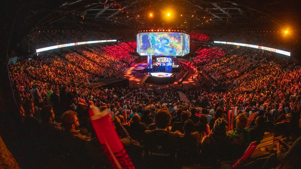 EDG 2-1 FPX：鏖战三局 EDG让一追二战胜FPX拿到季后赛门票