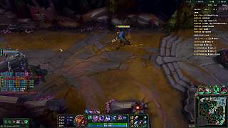 Falcons 战胜 GamerLegion 在 BLAST Premier Fall Groups 2024