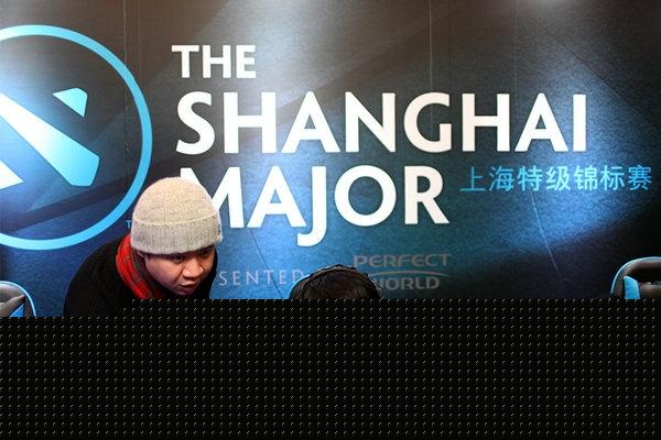 TI预选阵容锁定，残酷的比赛即将开始！中国区仅有一个出线名额