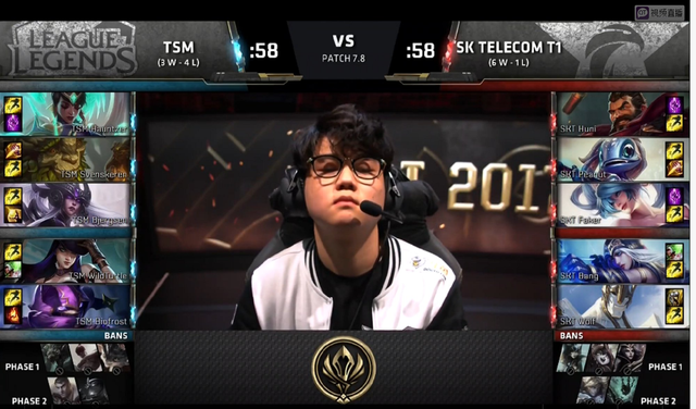 前Monte教练lmbt宣布回归寻找新战队