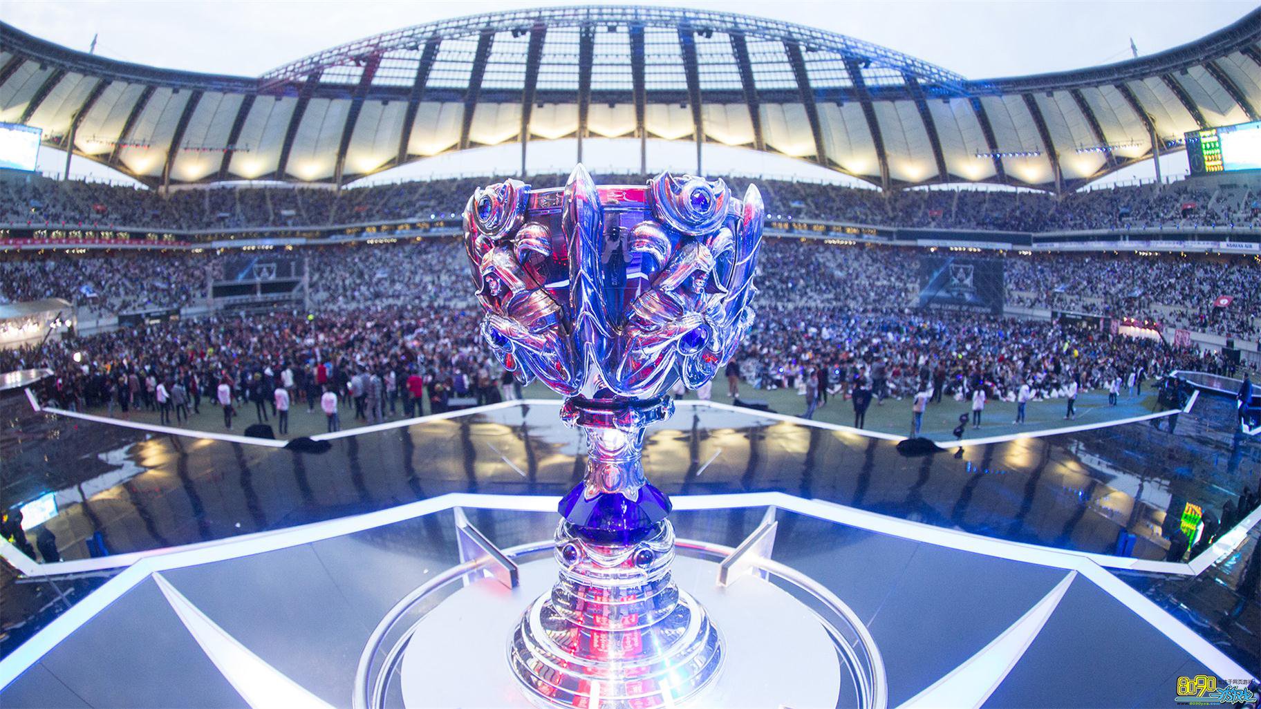 韩国记者：LCK已经确定获得四个参加2024全球总决赛的名额