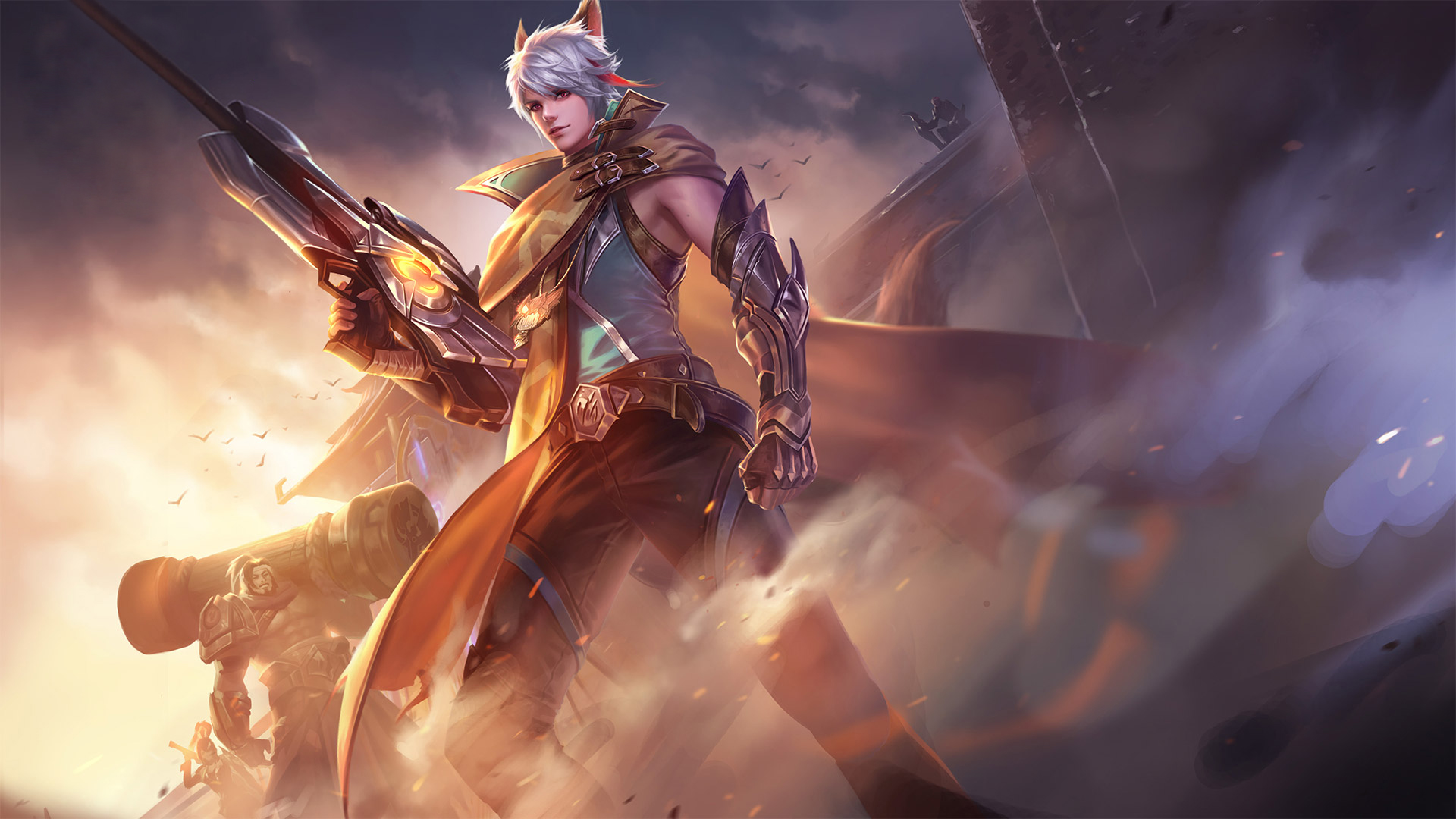 VCT全球冠军赛：EDG再负PRX，难胜心魔跌入败者组