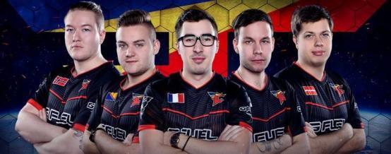 与时俱进：ESL禁止大部分CS新版本像素架点