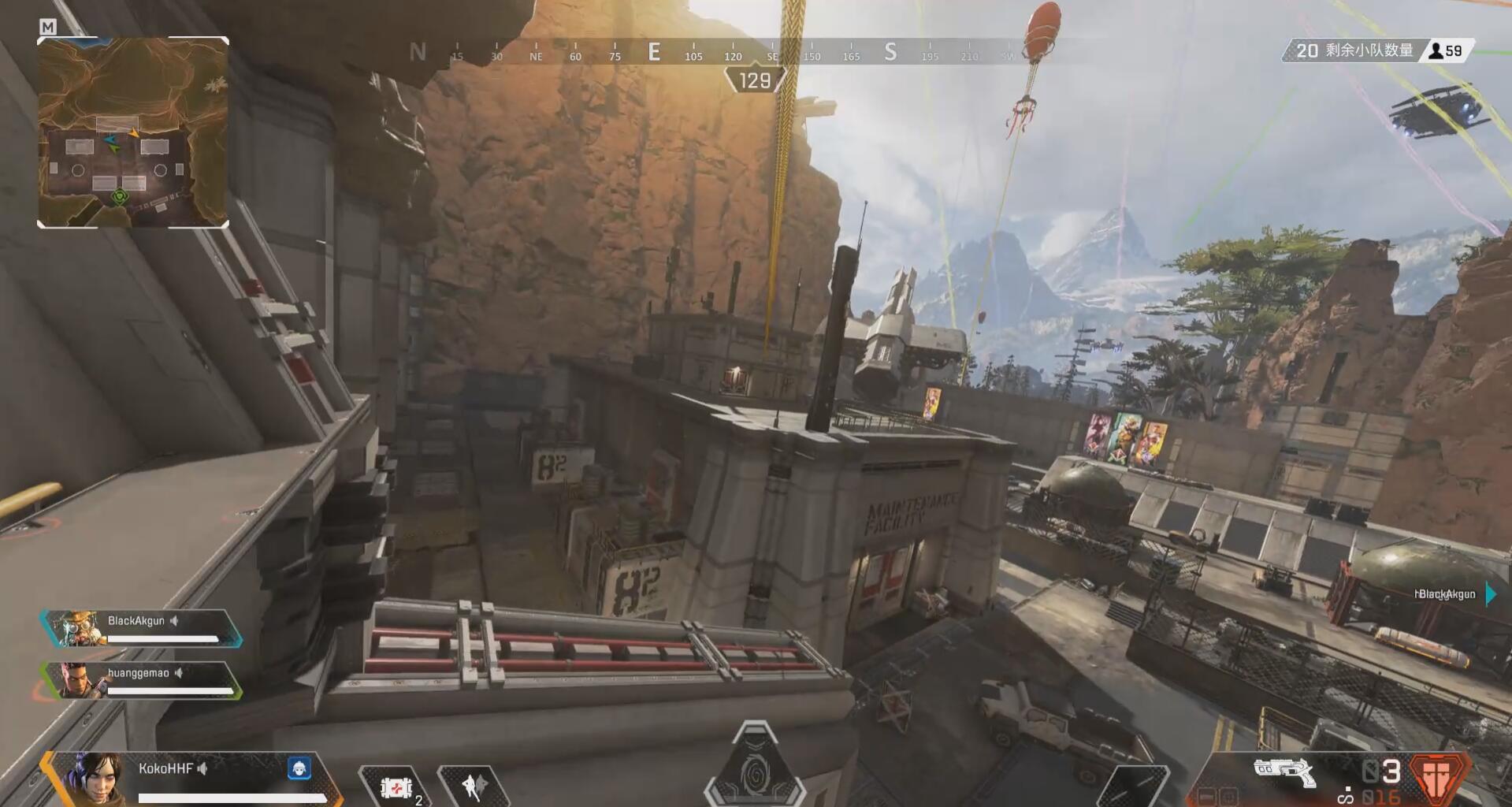 所有参赛者已公布，参加 BLAST Rivals 2025 秋季赛