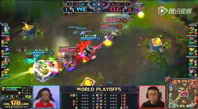 VALORANT电子竞技世界杯2025小组赛地图选择率和阵营平衡