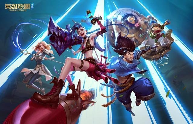 Bang & Wolf退役仪式节选：ROX是最难对付的队伍