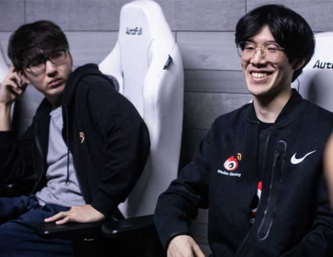 UZI会在S12复出吗？PDD直播放话UZI或许无敌，有可能复出